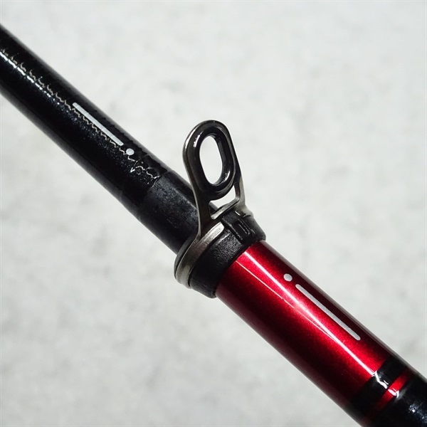 17トーナメントISOAGS競技1.25-52SMT